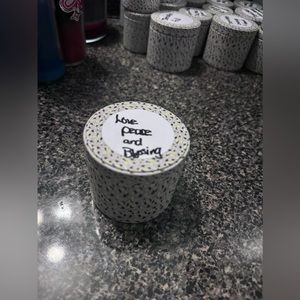 love , peace , and blessings .